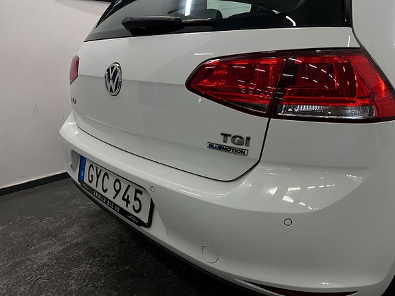 Volkswagen Golf-Serie 24 of 24