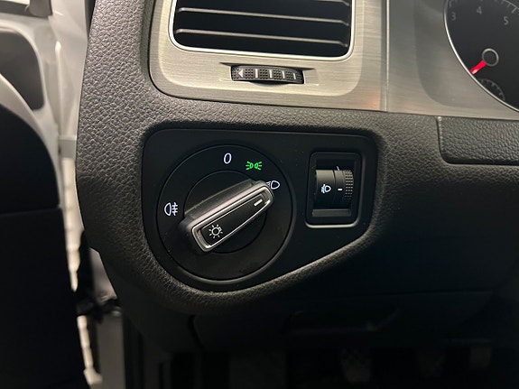 Volkswagen Golf-Serie 23 of 24