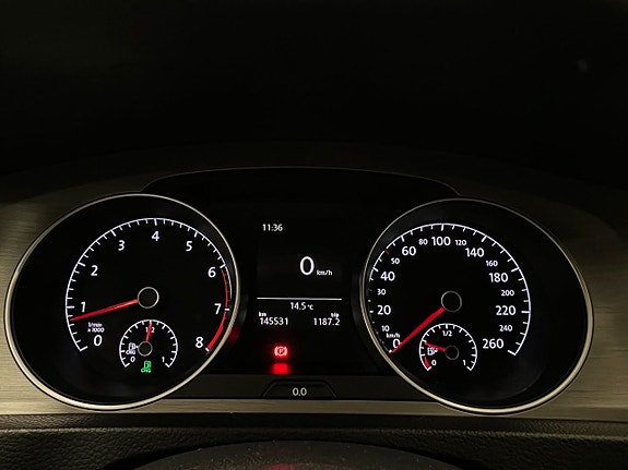 Volkswagen Golf-Serie 16 of 24