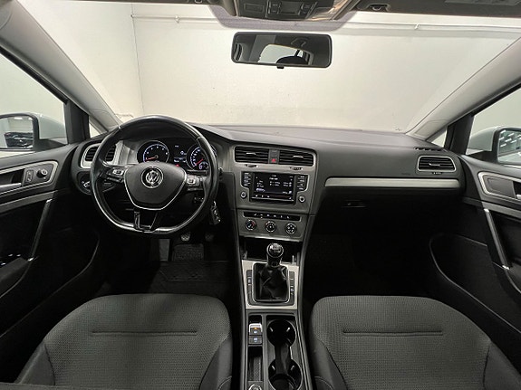 Volkswagen Golf-Serie 14 of 24