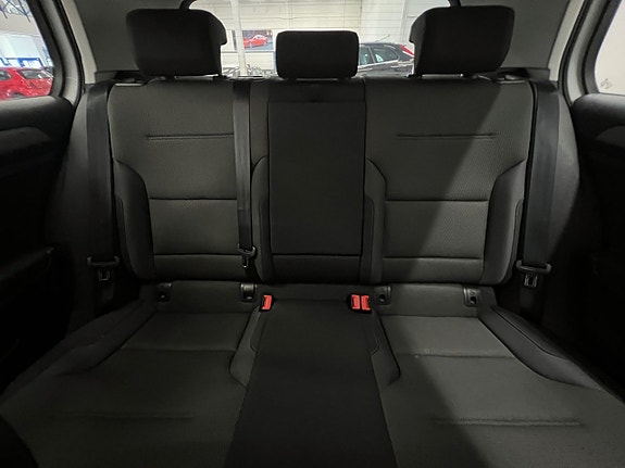 Volkswagen Golf-Serie 11 of 24