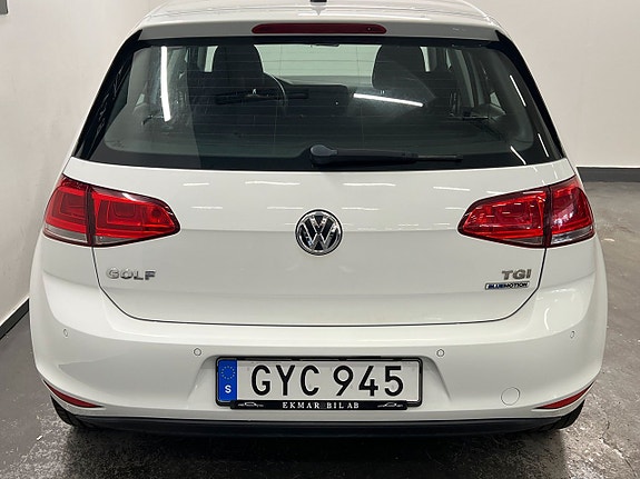 Volkswagen Golf-Serie 5 of 24