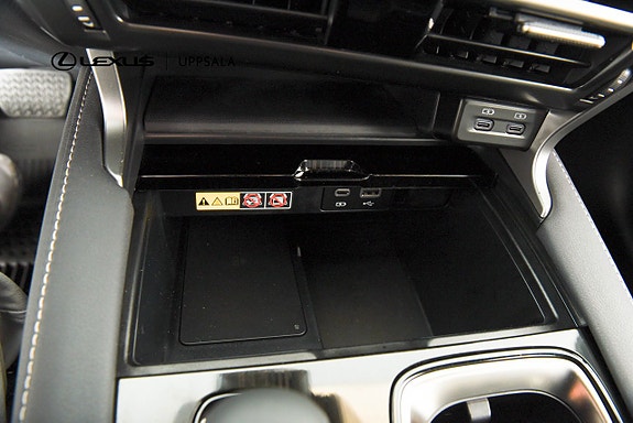 Lexus RX350h 18 of 27