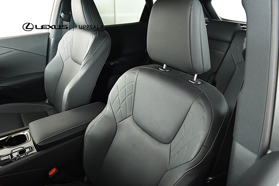 Lexus RX350h 23 of 27