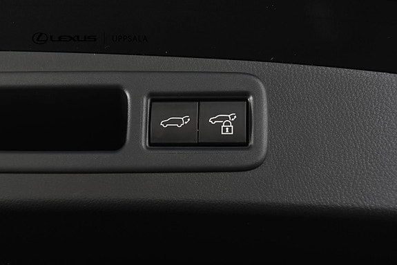 Lexus RX350h 11 of 27