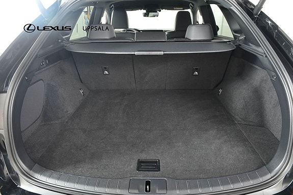 Lexus RX350h 10 of 27