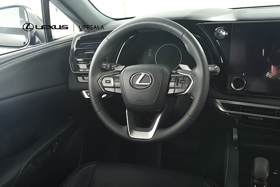 Lexus RX350h 9 of 27