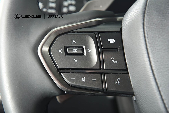 Lexus RX350h 13 of 27