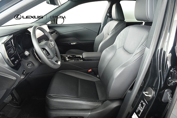 Lexus RX350h 6 of 27