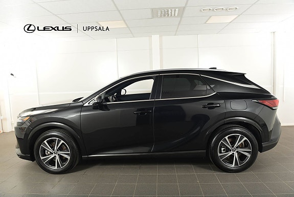 Lexus RX350h 3 of 5