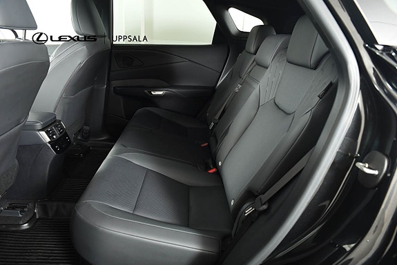 Lexus RX350h 7 of 27