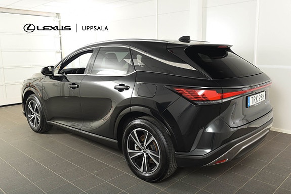 Lexus RX350h 2 of 5