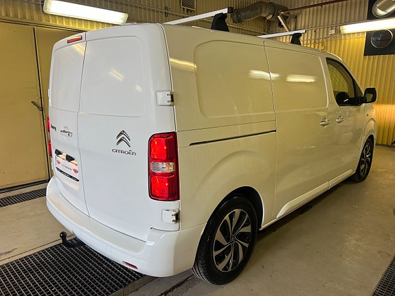 Citroen Jumpy 5 of 5