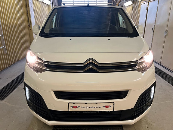 Citroen Jumpy 2 of 5