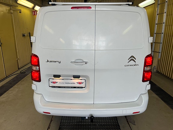 Citroen Jumpy 4 of 5