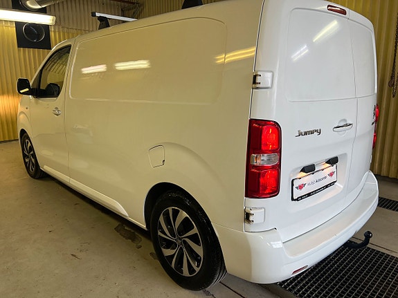 Citroen Jumpy 3 of 5