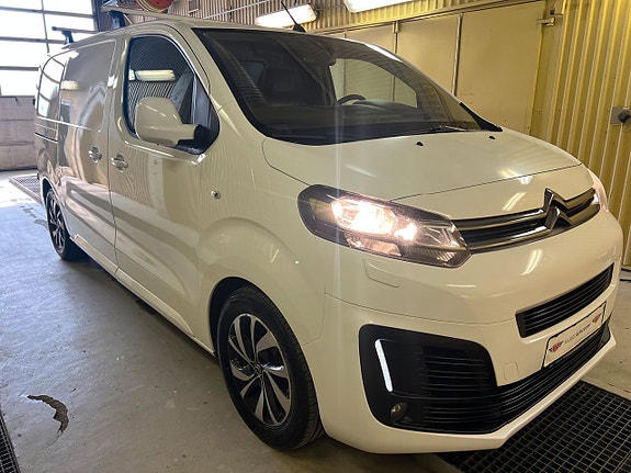 Citroen Jumpy 6 of 13