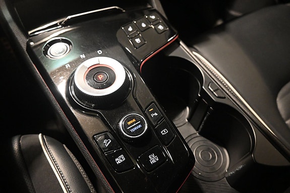 Kia Sportage 26 of 28