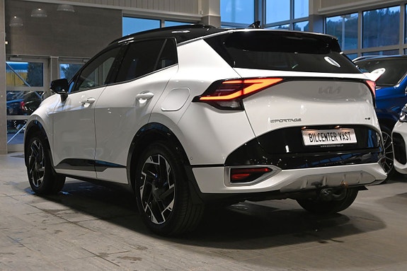 Kia Sportage 3 of 28