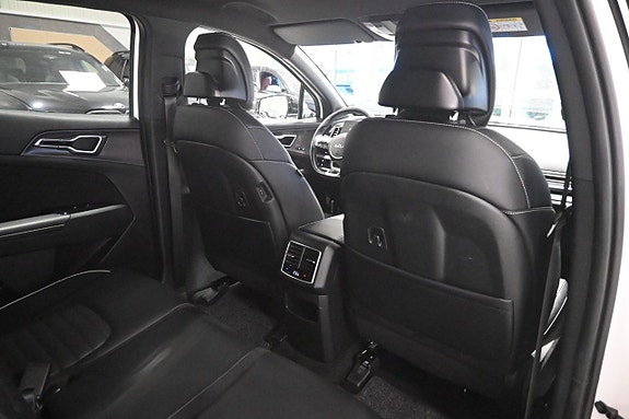 Kia Sportage 13 of 28