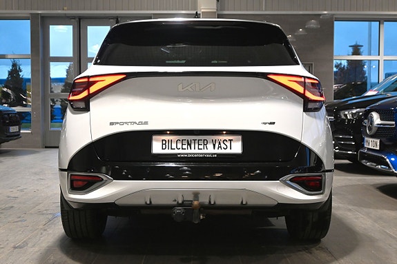 Kia Sportage 4 of 28
