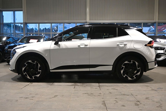 Kia Sportage 2 of 28