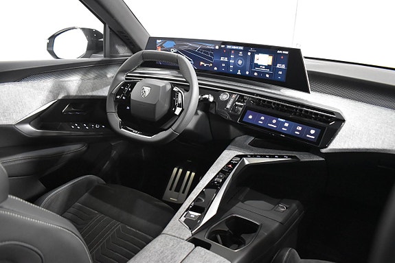 Peugeot 3008 11 of 21