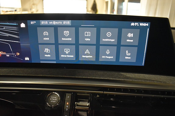 Peugeot 3008 19 of 21