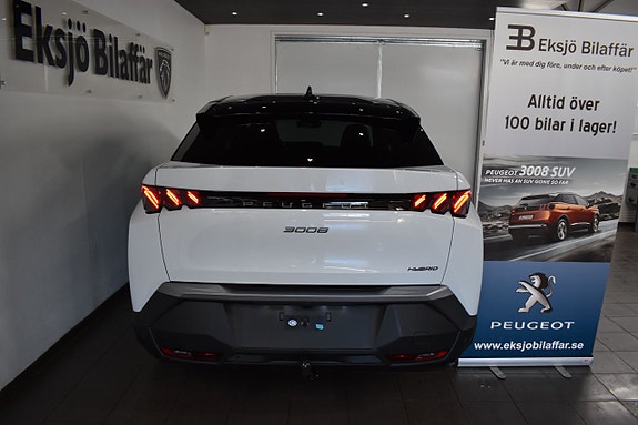 Peugeot 3008 9 of 21