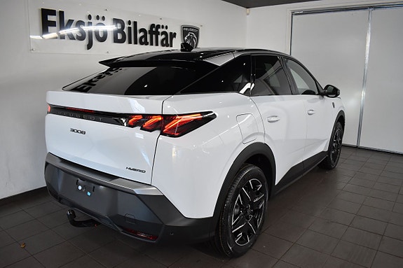 Peugeot 3008 8 of 21