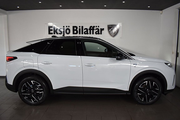 Peugeot 3008 7 of 21