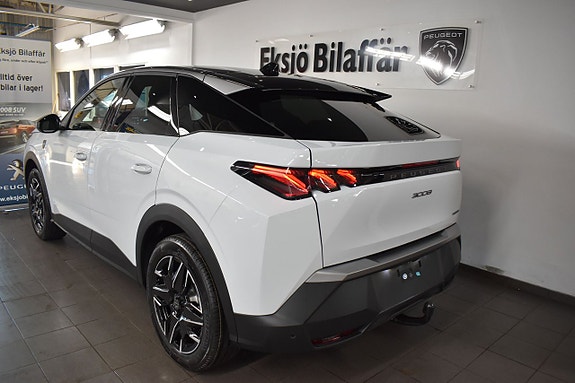 Peugeot 3008 4 of 5