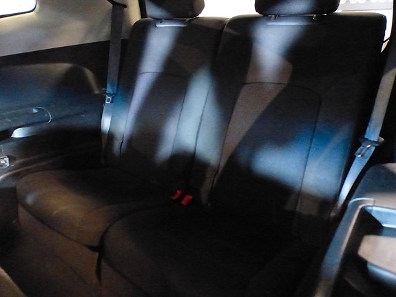 Chevrolet Orlando 10 of 16