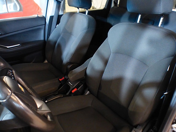 Chevrolet Orlando 8 of 16