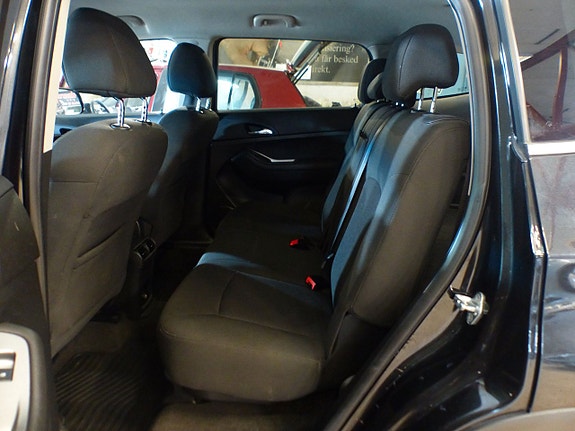 Chevrolet Orlando 9 of 16