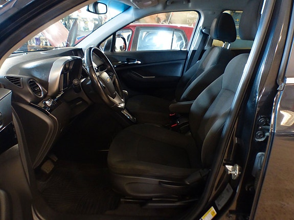 Chevrolet Orlando 6 of 16