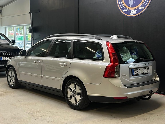 Volvo V50 19 of 22