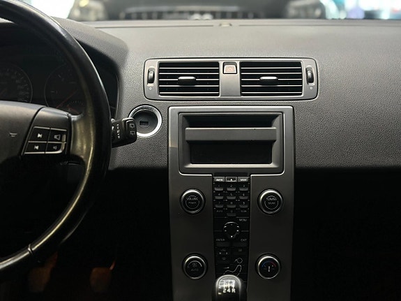 Volvo V50 11 of 22