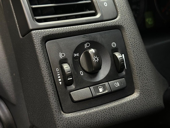 Volvo V50 16 of 22