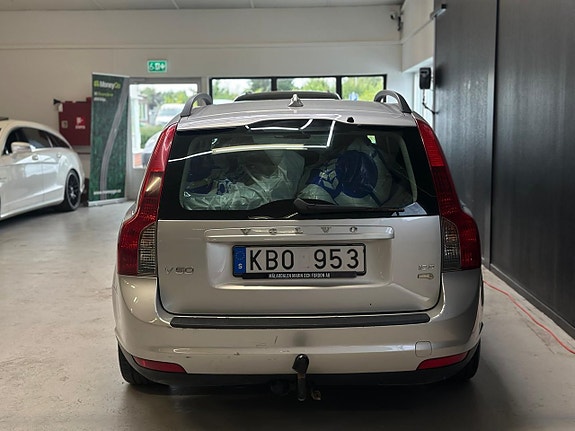 Volvo V50 21 of 22