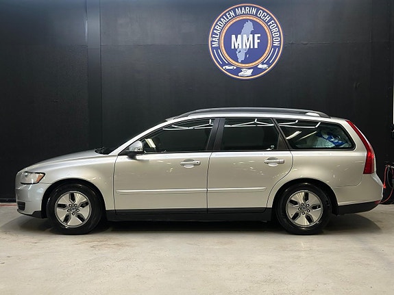 Volvo V50 5 of 22