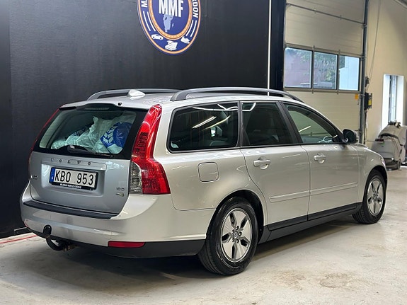Volvo V50 20 of 22
