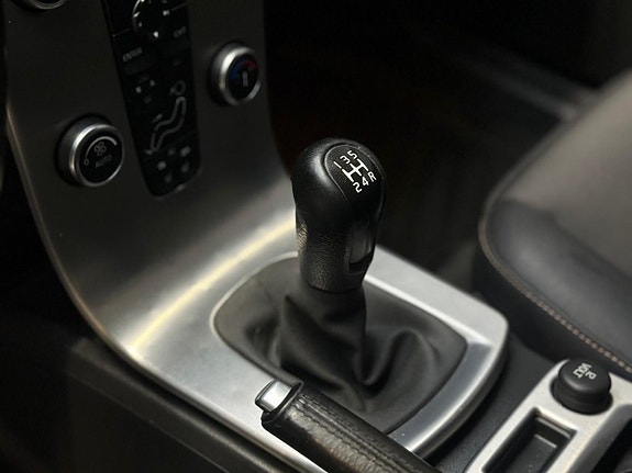 Volvo V50 13 of 22