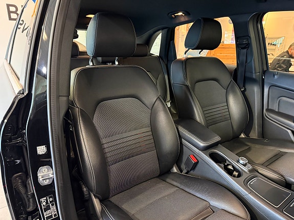 Mercedes-Benz B200 d 15 of 21
