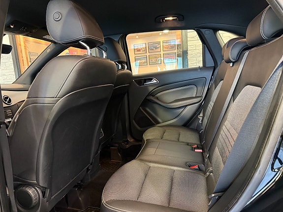 Mercedes-Benz B200 d 16 of 21