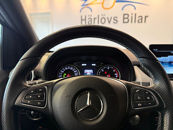 Mercedes-Benz B200 d 20 of 21