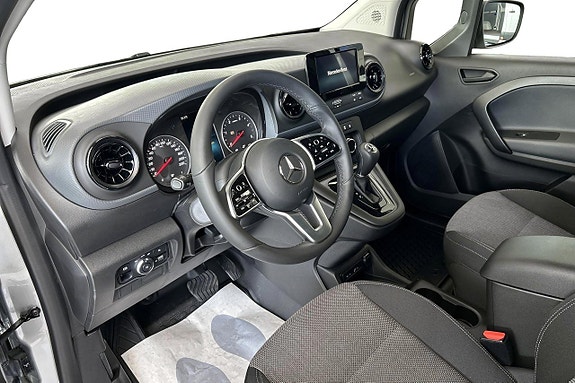 Mercedes-Benz Citan 112 6 of 10