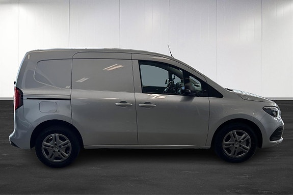 Mercedes-Benz Citan 112 4 of 5