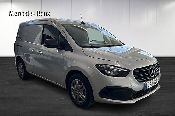 Mercedes-Benz Citan 112 2 of 5