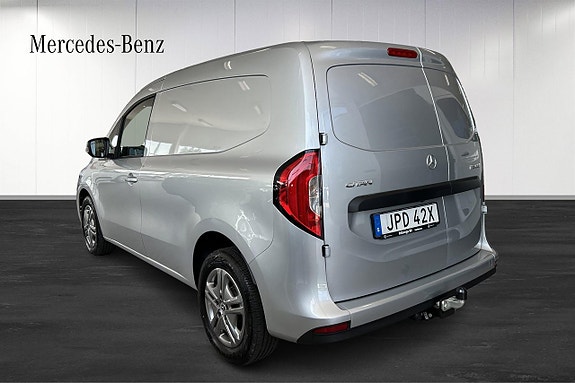 Mercedes-Benz Citan 112 3 of 5
